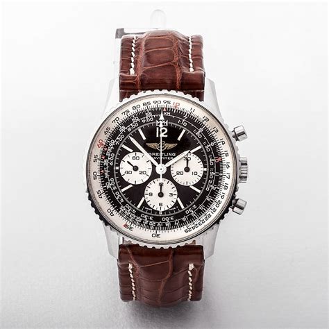 breitling navitimer 1986